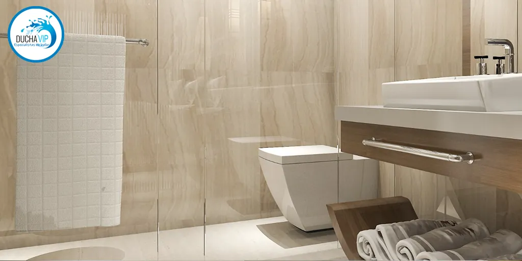 cambio bañera ducha madrid