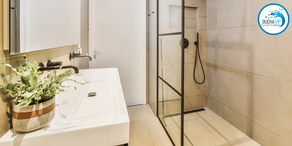 reformas integrales baño Madrid