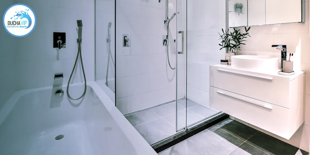 Empresa de Reformas de Baño en Madrid