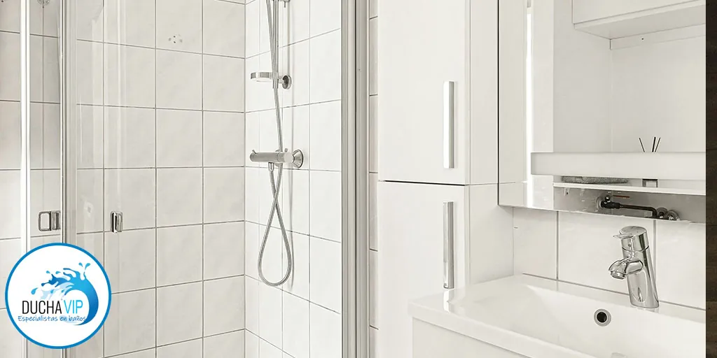 reformas de baño madrid