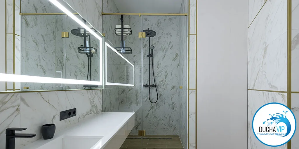 cambio bañera ducha madrid