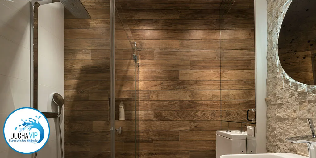 reformas integrales baño madrid