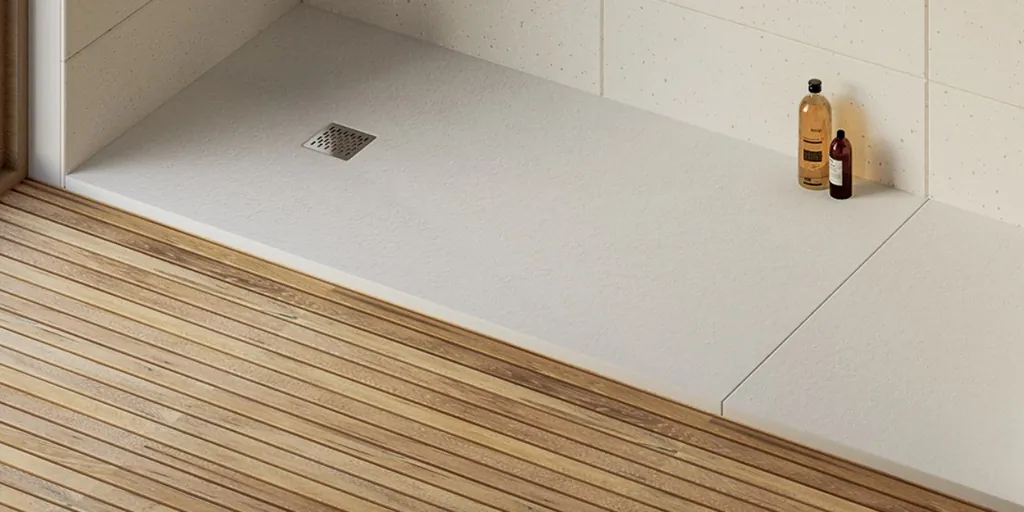 cambio de bañera por ducha madrid