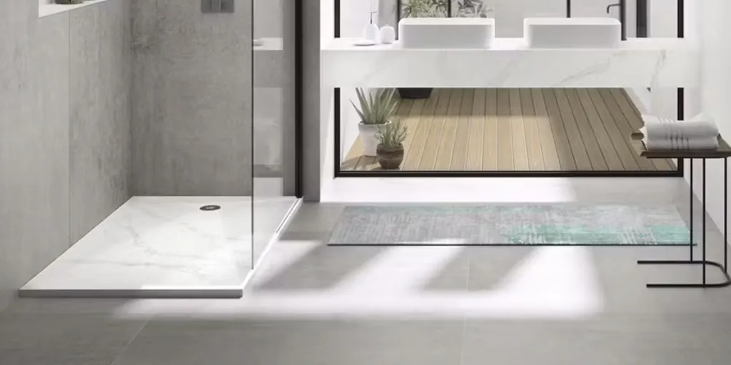 reformas baños getafe