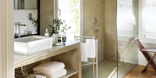 Cambio de bañera por ducha en Madrid
