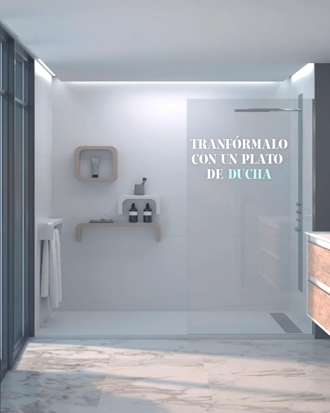 reformas baños presupuesto madrid