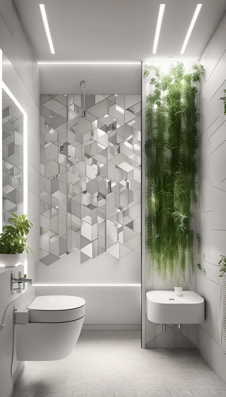 baño madrid