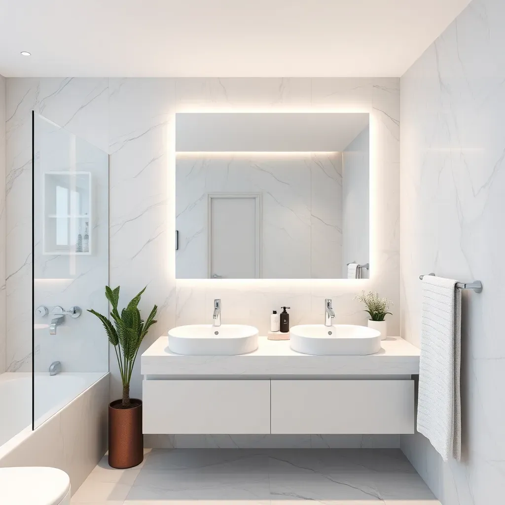 reformas baños en madrid