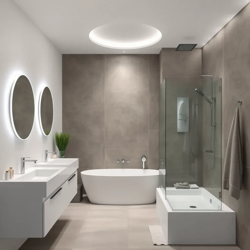 reforma de baños madrid