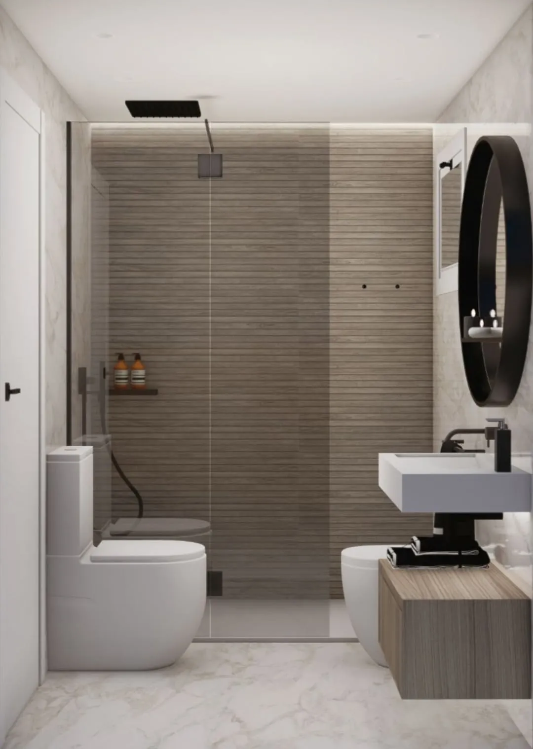 cuartos de baño reformas madrid
