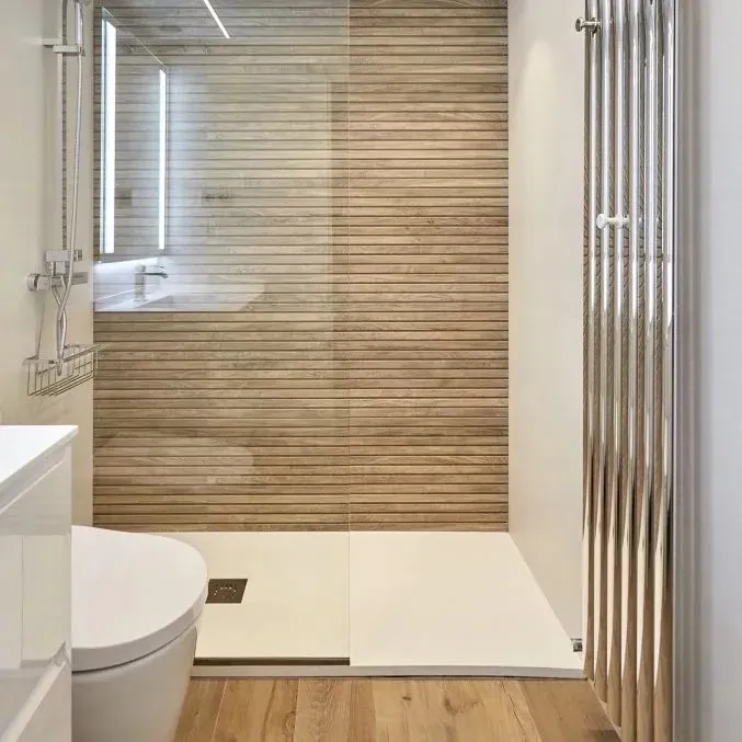 Quitar la Bañera y Poner Ducha en Madrid