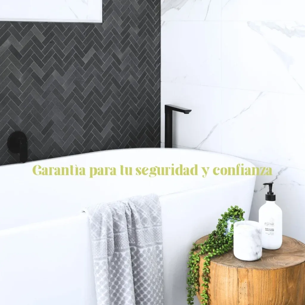 cambiar bañera por ducha cuanto cuesta madrid