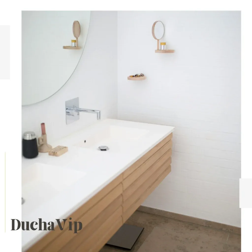 cambiar ducha por bañera