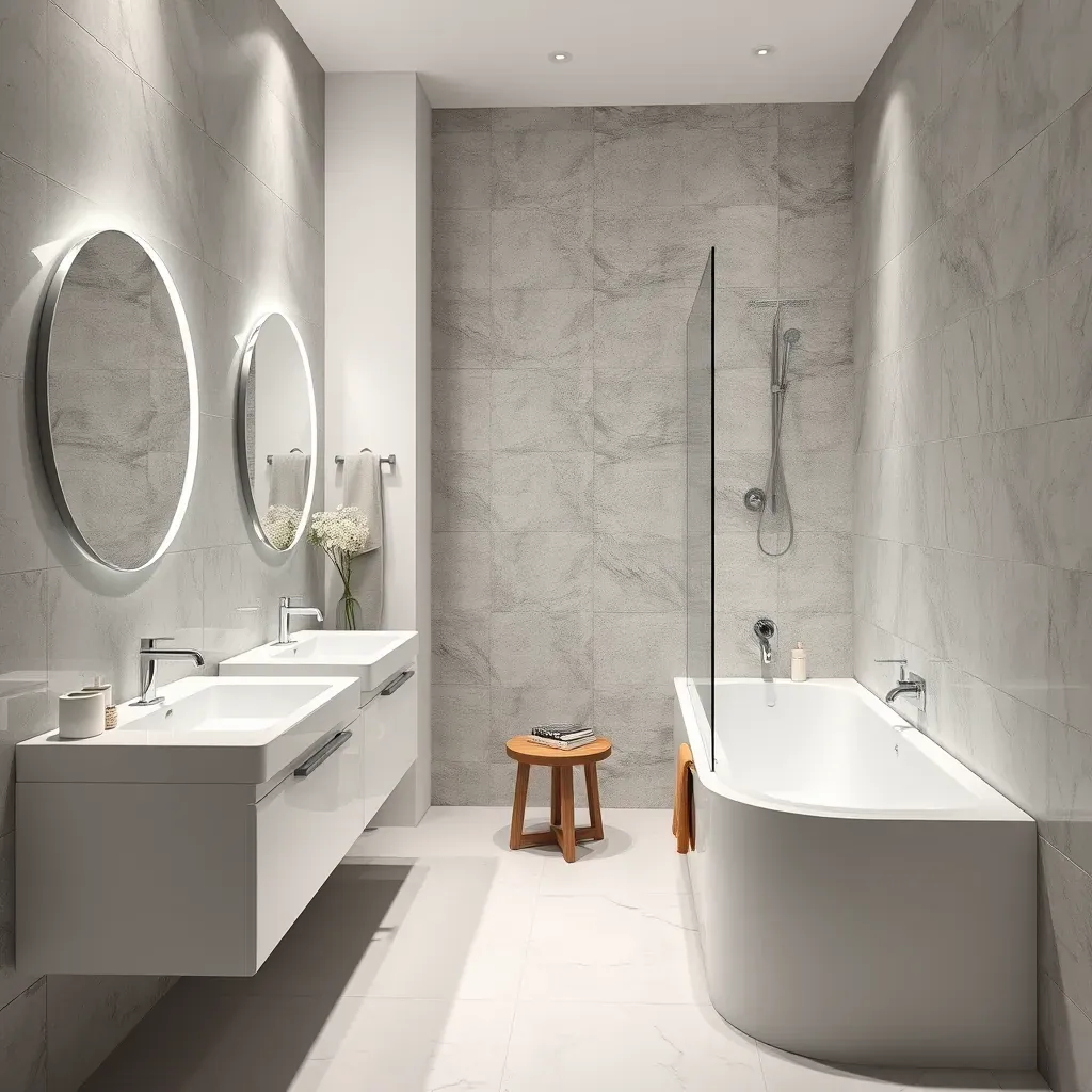 baños madrid