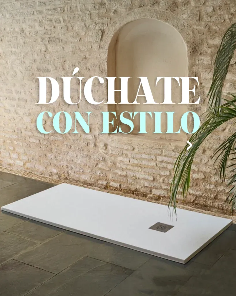 baño madrid